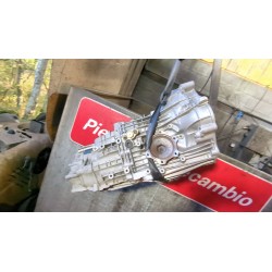 Recambio de caja cambios manual para audi a4 b6 (8e2) 1.9 tdi referencia OEM IAM EEN  