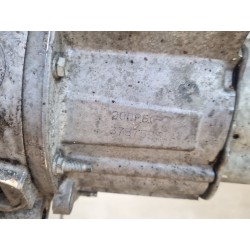 Recambio de caja cambios manual para peugeot 308 i (4a_, 4c_) 1.6 hdi referencia OEM IAM 20DP60  