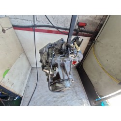 Recambio de caja cambios manual para peugeot 308 i (4a_, 4c_) 1.6 hdi referencia OEM IAM 20DP60  