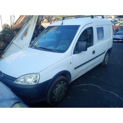 OPEL COMBO TOUR