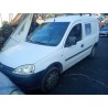 OPEL COMBO TOUR