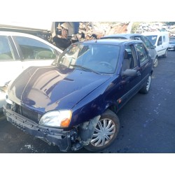 FORD FIESTA IV (JA_, JB_)