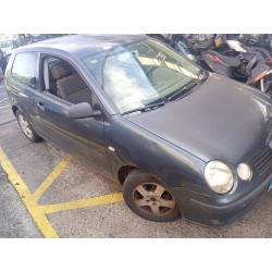 VOLKSWAGEN POLO IV (9N_, 9A_)