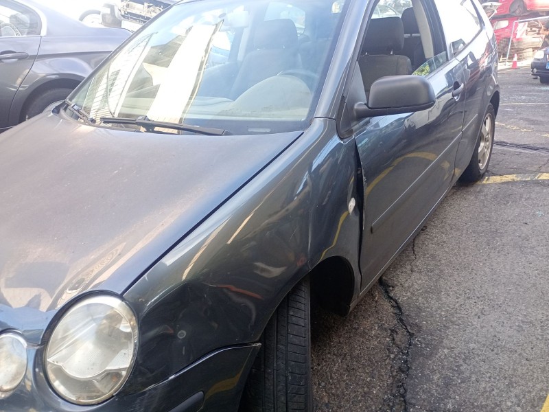 volkswagen polo iv (9n_, 9a_) del año 2001