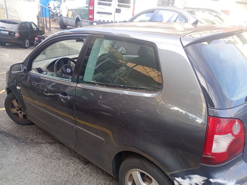 volkswagen polo iv (9n_, 9a_) del año 2001