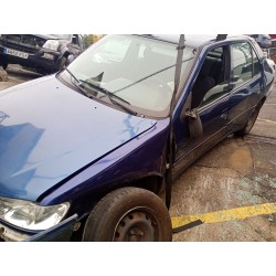 PEUGEOT 306 (7B, N3, N5)