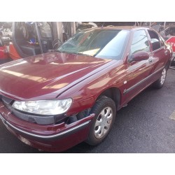 PEUGEOT 406 BREAK (8E/F)