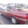 PEUGEOT 406 BREAK (8E/F)