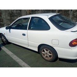 HYUNDAI ACCENT I (X-3)