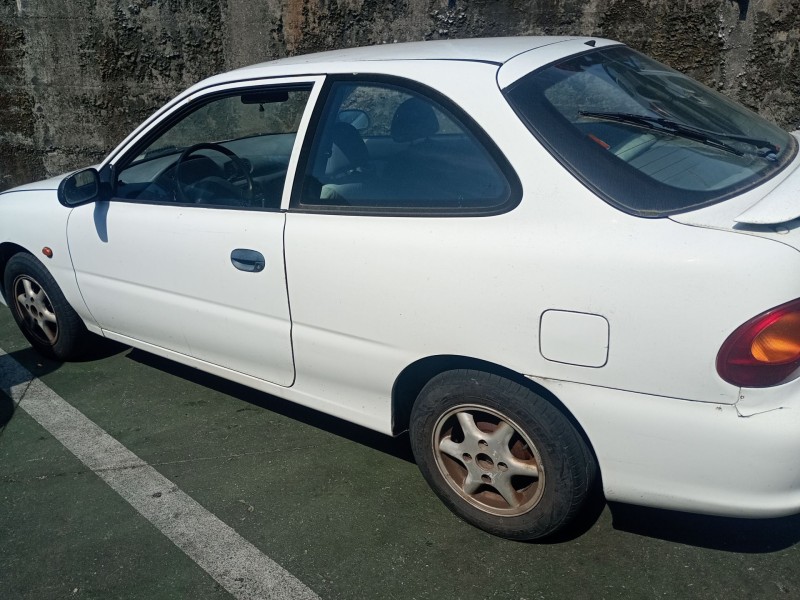 HYUNDAI ACCENT I (X-3)