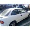 HYUNDAI ACCENT I (X-3)
