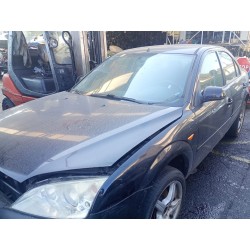 FORD MONDEO III SEDÁN (B4Y)