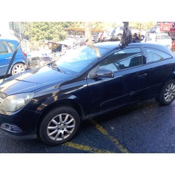 OPEL ASTRA H (A04)