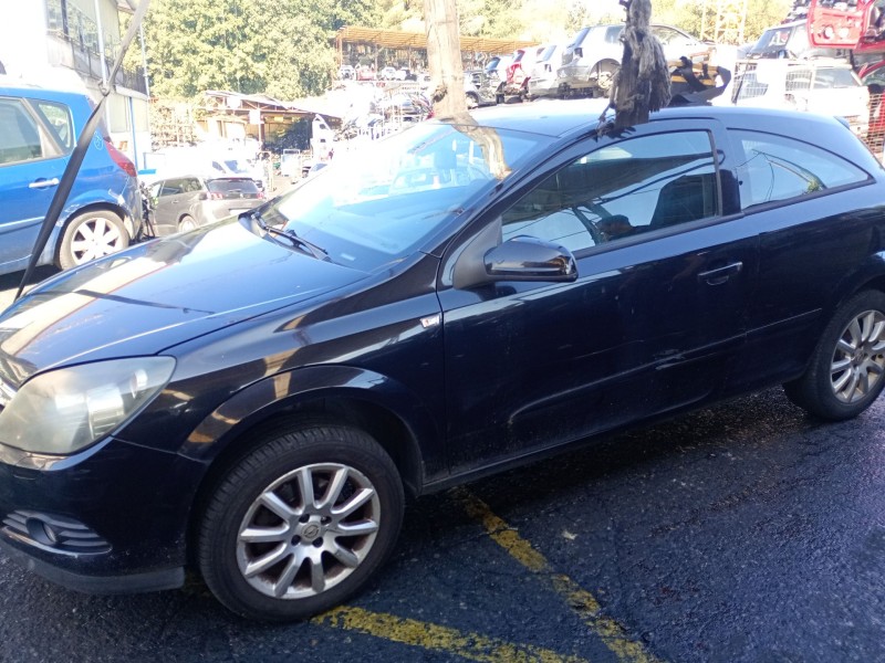 opel astra h (a04) del año 2005