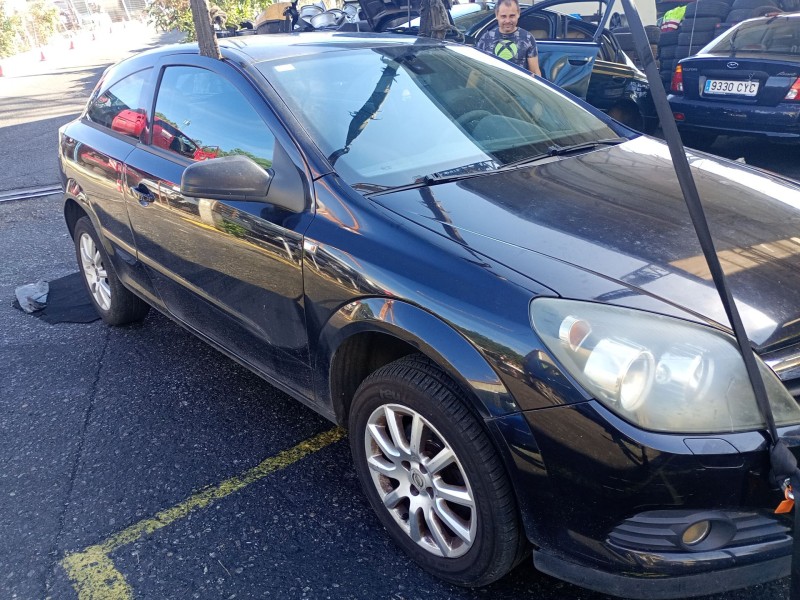 opel astra h (a04) del año 2005