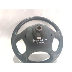 Recambio de volante para peugeot 406 berlina (s1/s2)(08.1995) 2.0 16v referencia OEM IAM 1870955000  