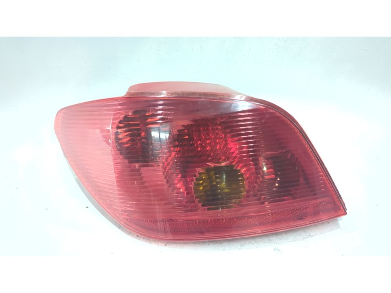 Recambio de piloto trasero izquierdo para peugeot 307 (3a/c) 2.0 16v referencia OEM IAM   