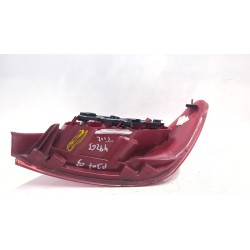 Recambio de piloto trasero izquierdo para peugeot 307 (3a/c) 2.0 16v referencia OEM IAM   