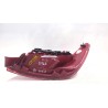Recambio de piloto trasero izquierdo para peugeot 307 (3a/c) 2.0 16v referencia OEM IAM   