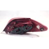 Recambio de piloto trasero izquierdo para peugeot 307 (3a/c) 2.0 16v referencia OEM IAM   
