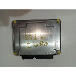 Recambio de centralita inyeccion para seat leon (1m1)(11.1999) tdi referencia OEM IAM 038906012BT  