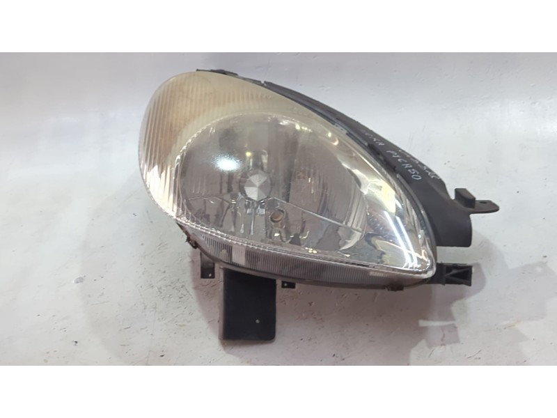 Recambio de faro delantero derecho para citroën xsara picasso (n68) 2.0 hdi referencia OEM IAM   