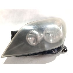Recambio de faro delantero izquierdo para opel astra h (a04) 1.6 (l48) referencia OEM IAM 1EG27037001  