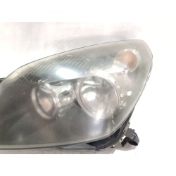 Recambio de faro delantero izquierdo para opel astra h (a04) 1.6 (l48) referencia OEM IAM 1EG27037001  