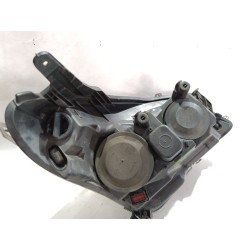 Recambio de faro delantero izquierdo para opel astra h (a04) 1.6 (l48) referencia OEM IAM 1EG27037001  