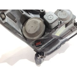 Recambio de faro delantero izquierdo para opel astra h (a04) 1.6 (l48) referencia OEM IAM 1EG27037001  