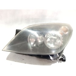 Recambio de faro delantero izquierdo para opel astra h (a04) 1.6 (l48) referencia OEM IAM 1EG27037001  