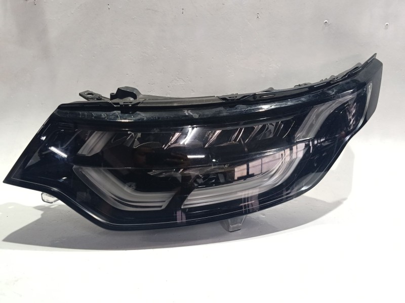 Recambio de faro delantero izquierdo para land rover discovery v (l462) 2.0 sd4 4x4 referencia OEM IAM 899128455063  