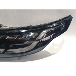 Recambio de faro delantero izquierdo para land rover discovery v (l462) 2.0 sd4 4x4 referencia OEM IAM 899128455063  