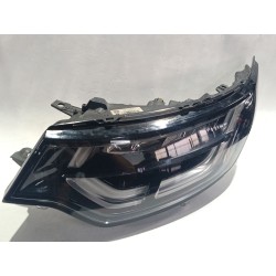 Recambio de faro delantero izquierdo para land rover discovery v (l462) 2.0 sd4 4x4 referencia OEM IAM 899128455063  