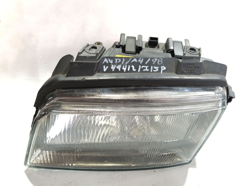 Recambio de faro delantero izquierdo para audi a4 b5 avant (8d5) 1.9 tdi quattro referencia OEM IAM 1307022194  