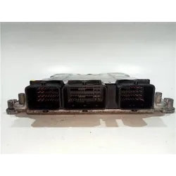 Recambio de centralita inyeccion para citroën xsara picasso (1999) 1.6 hdi referencia OEM IAM 0281011084  