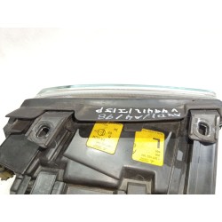 Recambio de faro delantero izquierdo para audi a4 b5 avant (8d5) 1.9 tdi quattro referencia OEM IAM 1307022194  