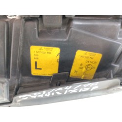 Recambio de faro delantero izquierdo para audi a4 b5 avant (8d5) 1.9 tdi quattro referencia OEM IAM 1307022194  