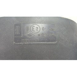 Recambio de retrovisor izquierdo para renault twingo i (c06_) 1.2 (c067) referencia OEM IAM E2014001  