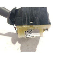 Recambio de mando limpiaparabrisas para renault clio iv (bh_) 1.2 16v referencia OEM IAM E10670323  