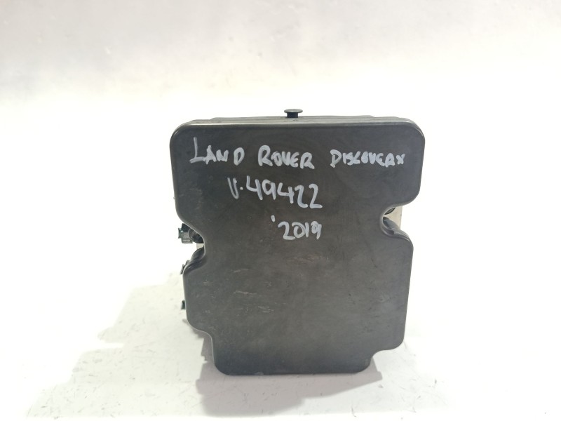 Recambio de nucleo abs para land rover discovery v (l462) 2.0 sd4 4x4 referencia OEM IAM 0265257973  