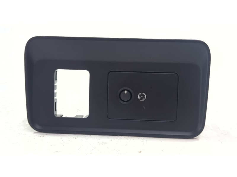 Recambio de interruptor para land rover discovery v (l462) 2.0 sd4 4x4 referencia OEM IAM FK7211654BC  