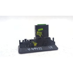 Recambio de interruptor para land rover discovery v (l462) 2.0 sd4 4x4 referencia OEM IAM FK7211654BC  