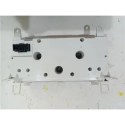 Recambio de mandos climatizador para mazda 3 berlina (bk)(2003) 2.0 referencia OEM IAM K1900BP4N  