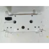 Recambio de mandos climatizador para mazda 3 berlina (bk)(2003) 2.0 referencia OEM IAM K1900BP4N  