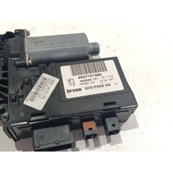 Recambio de motor elevalunas delantero derecho para peugeot 307 (3a/c) 2.0 16v referencia OEM IAM 9637131380  