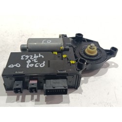 Recambio de motor elevalunas delantero derecho para peugeot 307 (3a/c) 2.0 16v referencia OEM IAM 9637131380  