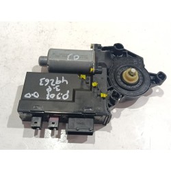 Recambio de motor elevalunas delantero derecho para peugeot 307 (3a/c) 2.0 16v referencia OEM IAM 9637131380  
