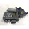 Recambio de motor elevalunas delantero derecho para peugeot 307 (3a/c) 2.0 16v referencia OEM IAM 9637131380  