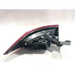 Recambio de piloto trasero derecho para renault clio iv (bh_) 1.2 16v referencia OEM IAM 265506608R  